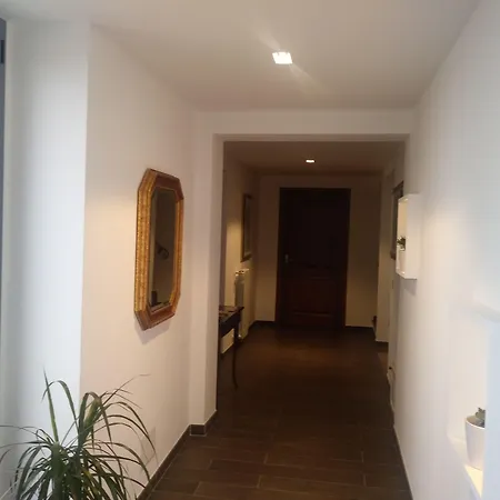 Gianfranco לינה וארוחת בוקר *
