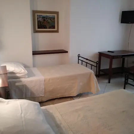 Gianfranco فندق مبيت وإفطار *