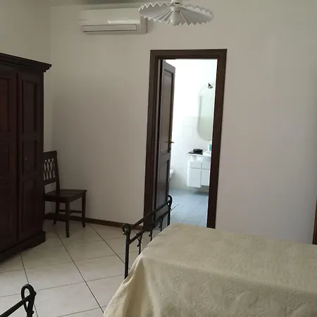 Gianfranco فندق مبيت وإفطار
