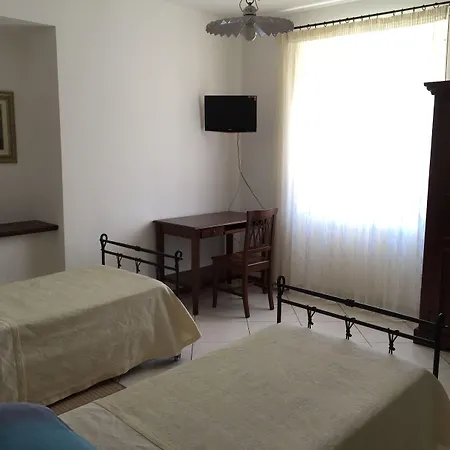 فندق مبيت وإفطار Gianfranco *