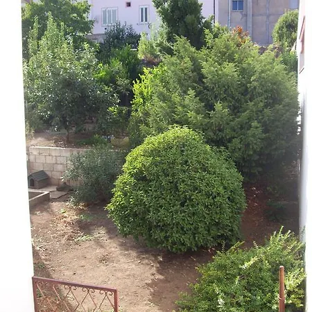 Oda ve Kahvaltı Gianfranco Bortigali