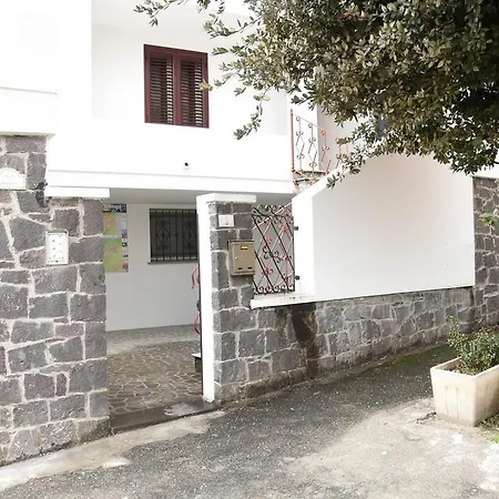 Gianfranco فندق مبيت وإفطار Bortigali