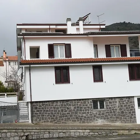 Oda ve Kahvaltı Gianfranco *